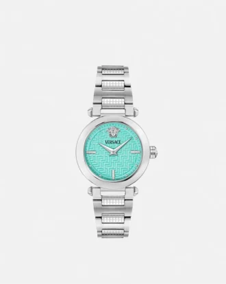 Versace Greek Uhr