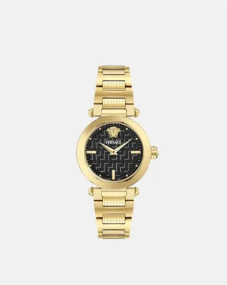 Versace Greek Uhr