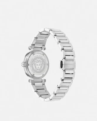Versace Greek Uhr