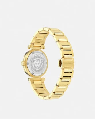 Versace Greek Uhr