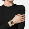 Versace Greek Uhr