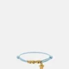 Versace Lederarmband