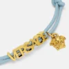 Versace Lederarmband