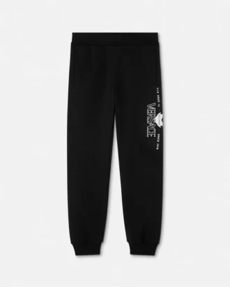 Versace Logo-Jogginghose