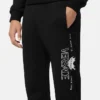 Versace Logo-Jogginghose