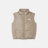 Versace Logo Kinder-Daunenweste