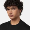Versace Logo-Ohrringe