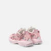 Versace Mercury M_VS_01 Metallic Sneakers