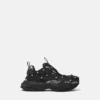 Versace Mercury M_VS_02 Verzierte Sneakers