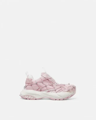 Versace Mercury M_VS_02 Verzierte Sneakers