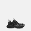 Versace Mercury M_VS_02 Verzierte Sneakers