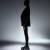 Versace Mercury M_VS_02 Verzierte Sneakers