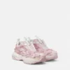 Versace Mercury M_VS_02 Verzierte Sneakers