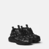 Versace Mercury M_VS_02 Verzierte Sneakers