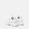 Versace Mercury M_VS_02 Verzierte Sneakers