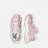 Versace Mercury M_VS_02 Verzierte Sneakers