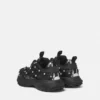 Versace Mercury M_VS_02 Verzierte Sneakers