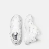 Versace Mercury M_VS_02 Verzierte Sneakers