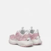 Versace Mercury M_VS_02 Verzierte Sneakers