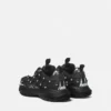 Versace Mercury M_VS_02 Verzierte Sneakers