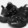 Versace Mercury M_VS_02 Verzierte Sneakers