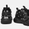Versace Mercury M_VS_02 Verzierte Sneakers