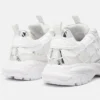 Versace Mercury M_VS_02 Verzierte Sneakers
