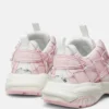 Versace Mercury M_VS_02 Verzierte Sneakers