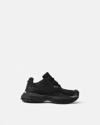 Versace Mercury M_VS_04 Ledersneaker