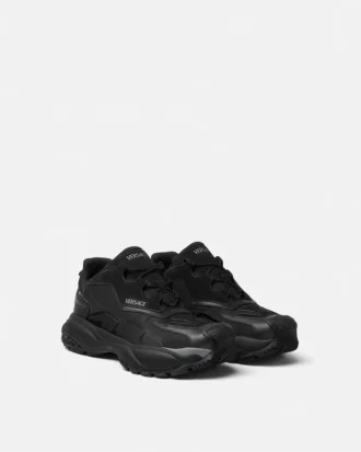 Versace Mercury M_VS_04 Ledersneaker
