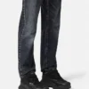 Versace Mercury M_VS_04 Ledersneaker