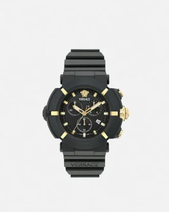 Versace Real Active Chrono Uhr