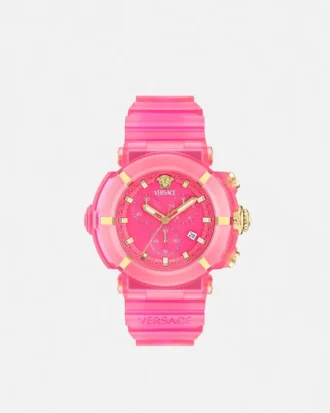 Versace Real Active Chrono Uhr