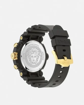 Versace Real Active Chrono Uhr