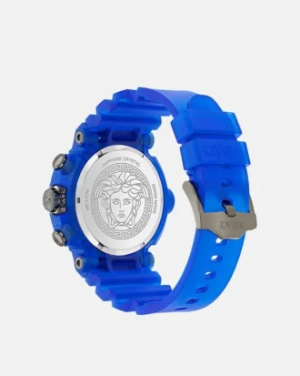 Versace Real Active Chrono Uhr