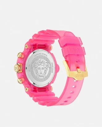 Versace Real Active Chrono Uhr