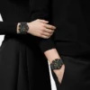 Versace Real Active Chrono Uhr