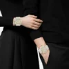 Versace Real Active Chrono Uhr