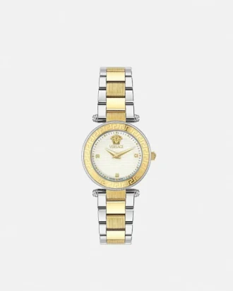 Versace Reve Petite Diamond Uhr
