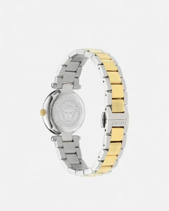 Versace Reve Petite Diamond Uhr