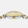 Versace Reve Petite Diamond Uhr