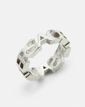 Versace-Ring