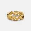 Versace-Ring