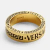 Versace Ring