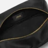 Versace Tag Bowling Bag mit Nieten