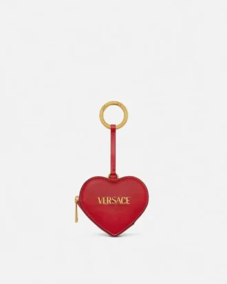Versace Tag Geldbörse