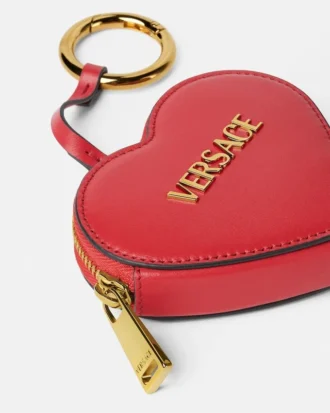 Versace Tag Geldbörse
