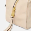 Versace Tag Große Nappa-Bowlingtasche