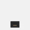 Versace Tag Leder-Kartenetui