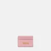 Versace Tag Leder-Kartenetui